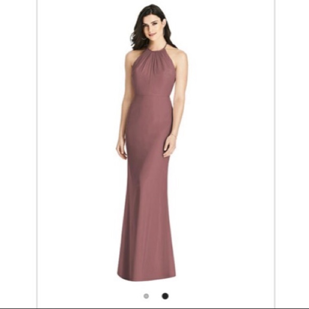 Dessy Collection Dress